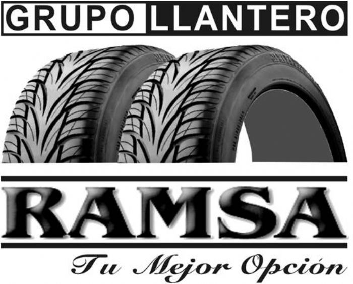 Llantas