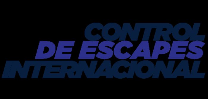 Control y eliminación de fugas en vivo y bajo presión para todo tipo de industria y materiales.