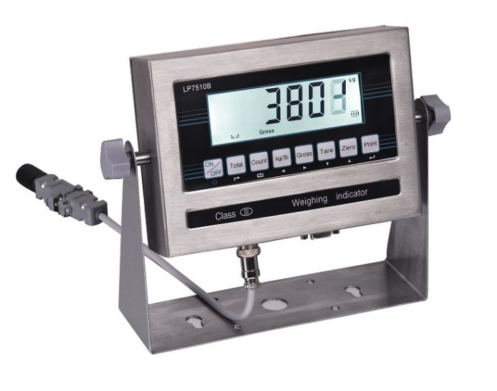 INDICADORES DE PESO LP7510-LCD