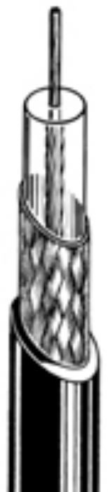 Cable Coaxial LV-61S