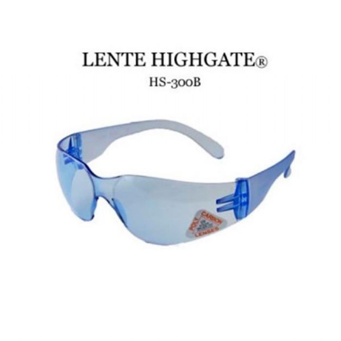 Lentes Higt Gate