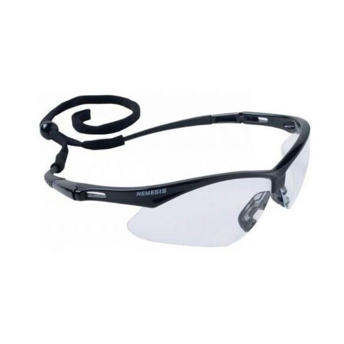 Lentes Nemesis mica clara