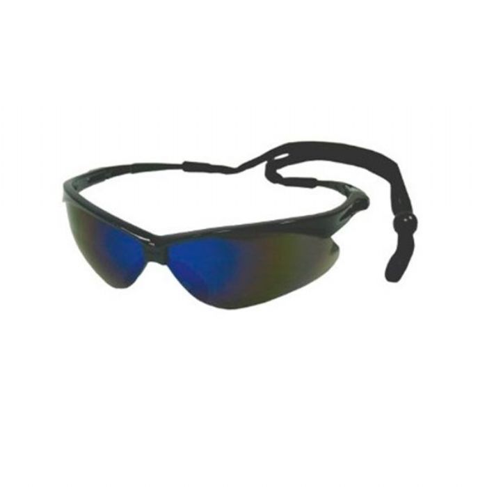 Lentes Jackson Azul