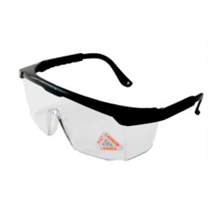 Lentes de seguridad Signal