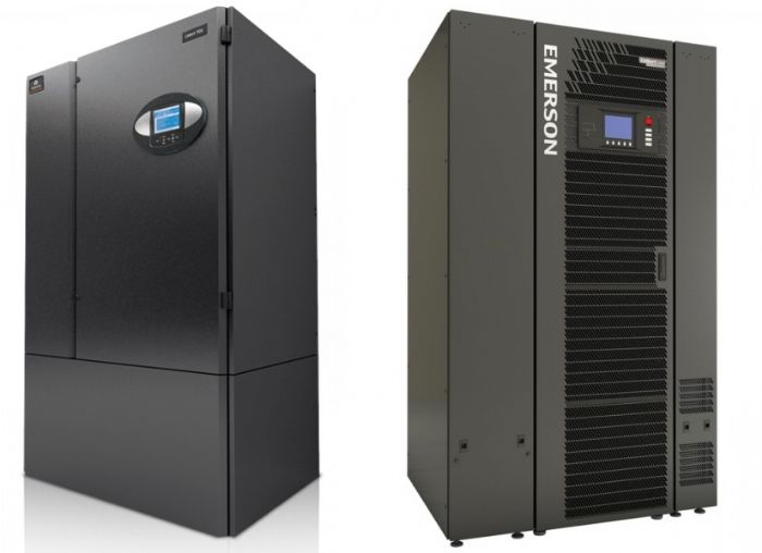 UPS, Sistema de Energía Ininterrumpida