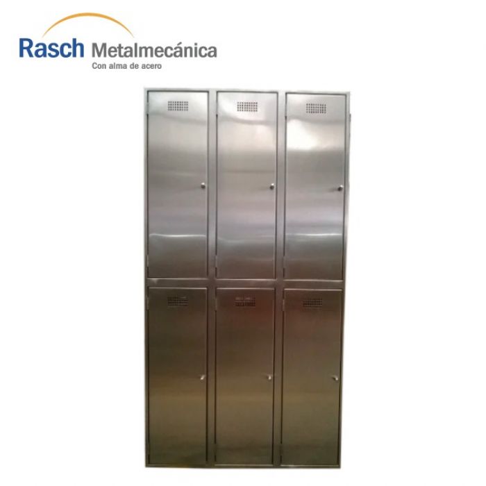 LOCKERS 