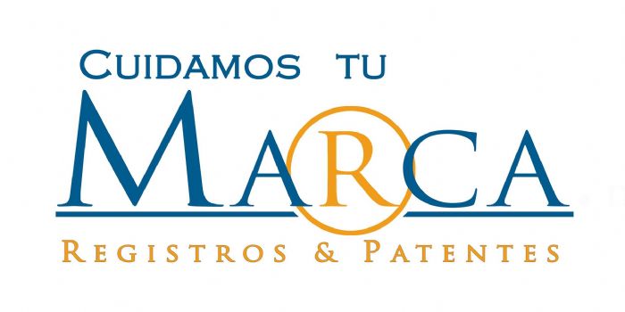 CUIDAMOS TU MARCA Registros y patentes.