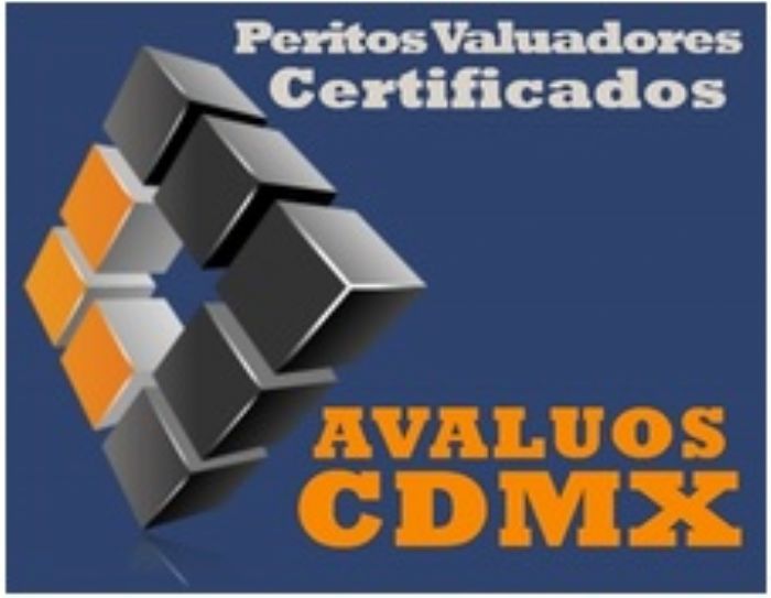 Avaluos CDMX Peritos Valuadores Certificados