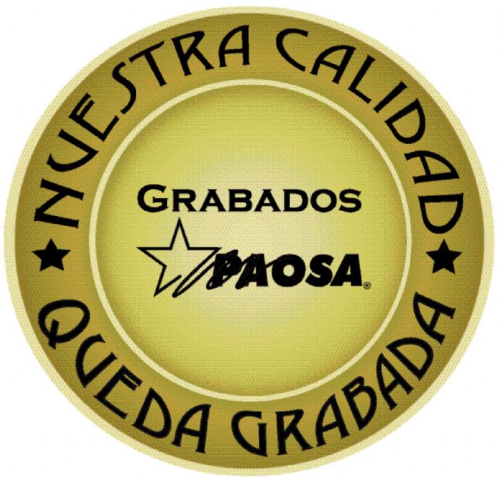 GRABADOS