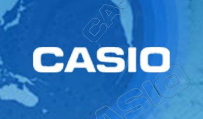 Terminales portatiles  Marcas Casio 