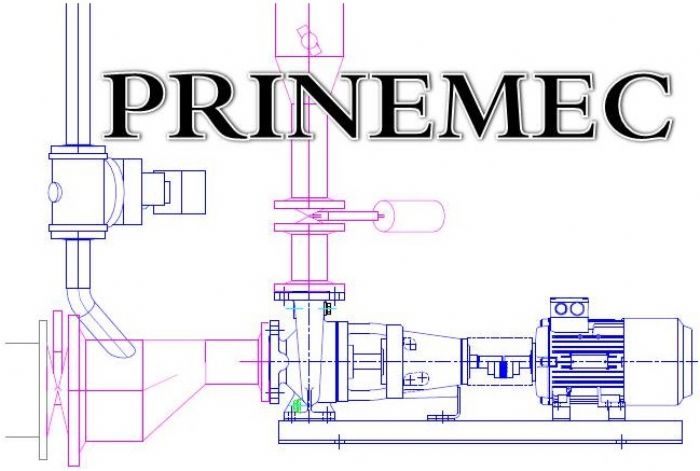 INGENIERIA PROYECTOS LLAVE EN MANO