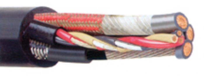 CABLE CONTROL 