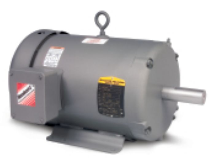 MOTOR CA TRIFASICO