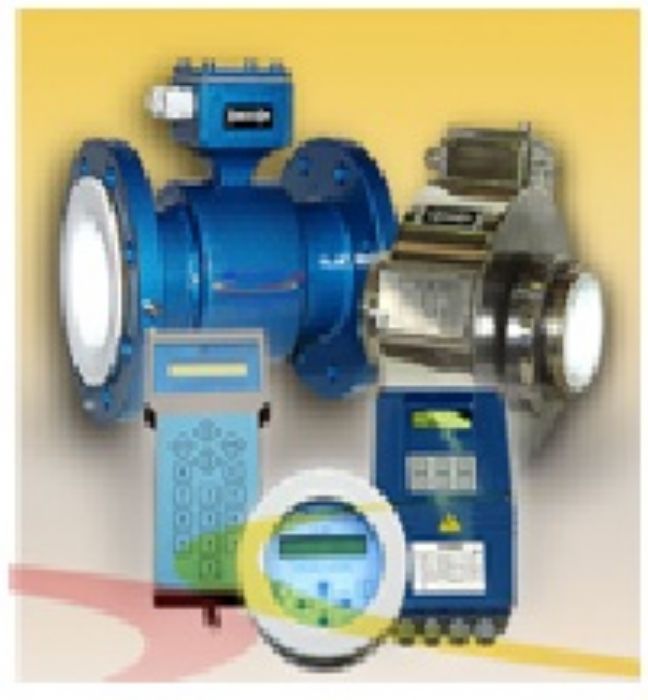 medidor electromagnetico