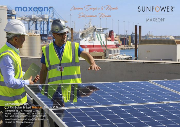 PANELS SOLAR 