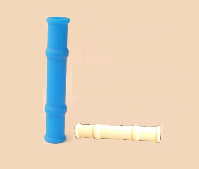 MANGO/GRIP PARA ASA METÁLICA