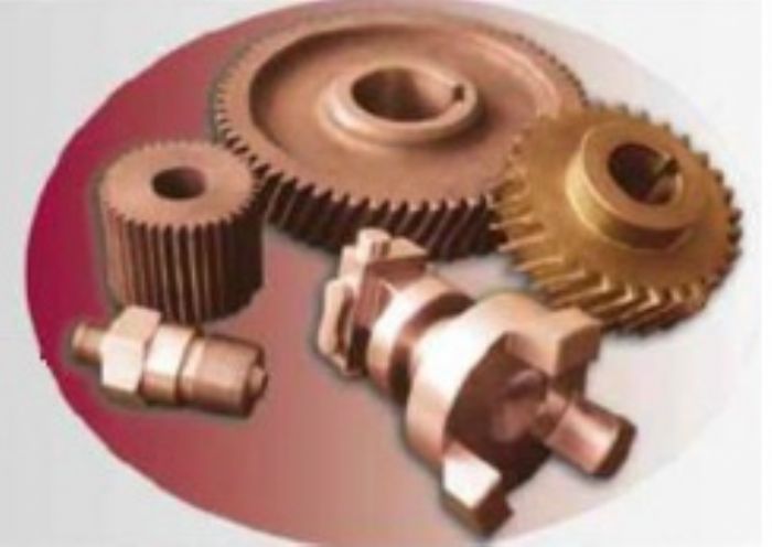 MAQUINADOS INDUSTRIALES EN CNC