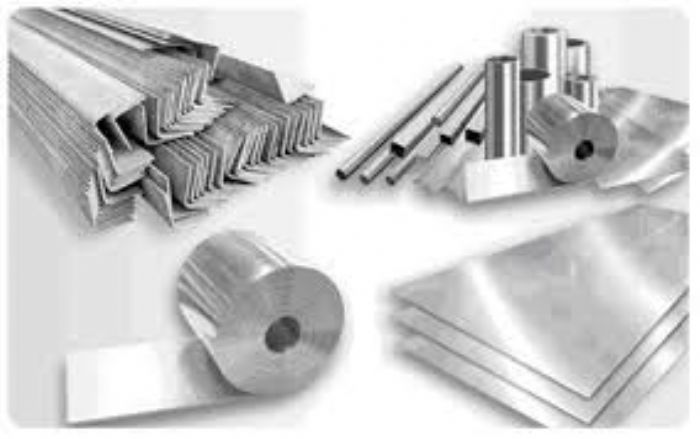 Materiales