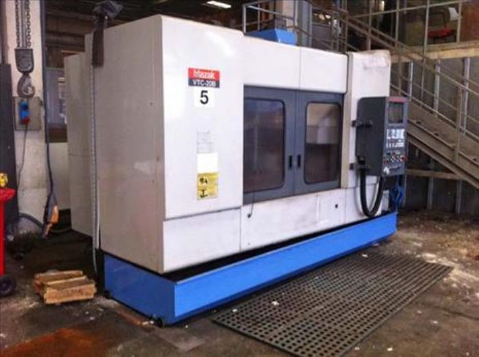 CAPACITACIÓN CNC CENTRO DE ENTRENAMIENTO  DE CONTROL NUMÉRICO