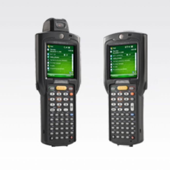 MC3000 equipo móvil Handheld (ladrillo configuración)