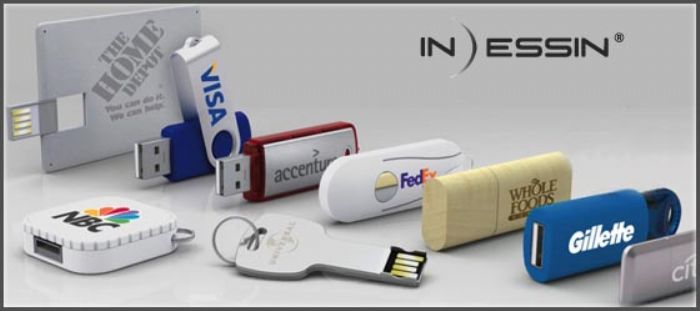 Memorias USB