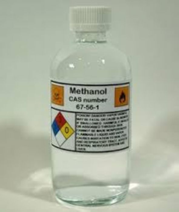 METANOL