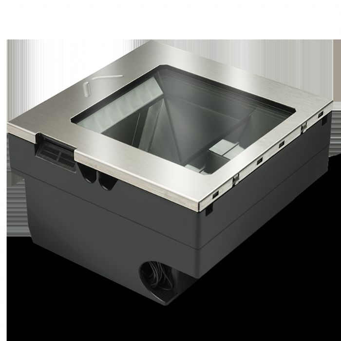 FIXED RETAIL SCANNERS