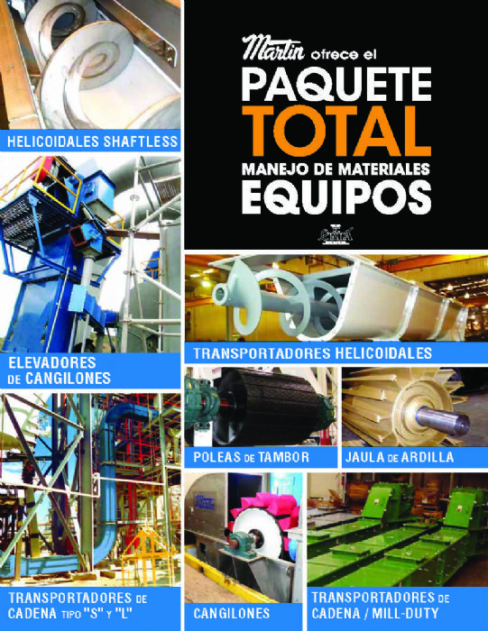 Manejo de Materiales