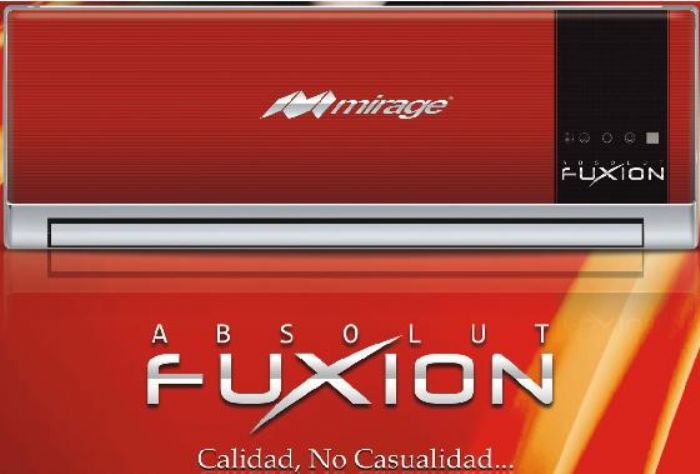 AIRE ACONDICIONADO 