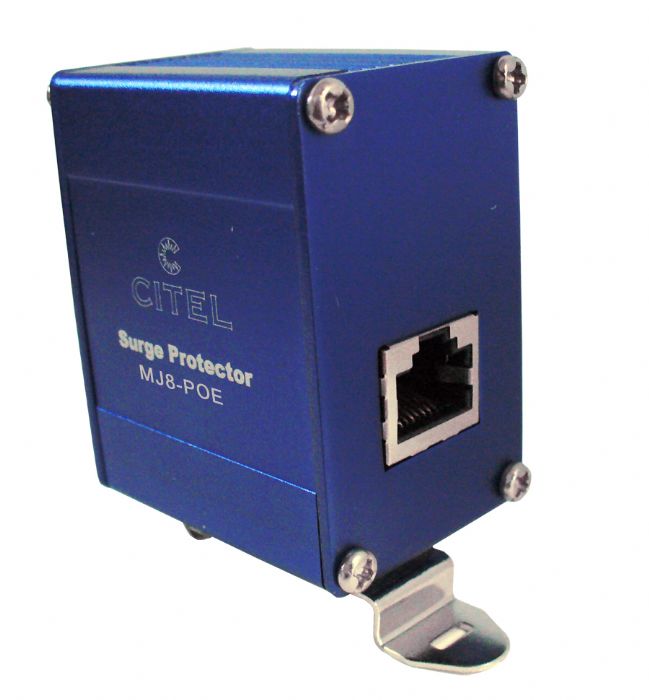 CITEL serie MJ8 Protector de Datos