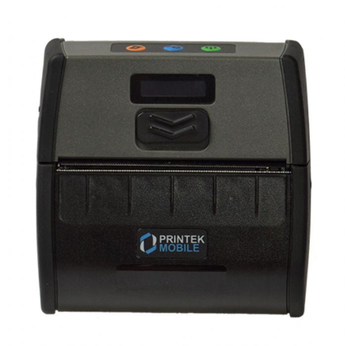 PRINTEK MLP-35 IMPRESORA MÓVIL TÉRMICA DIRECTA PARA IMPRESIÓN DE TICKETS DE 3" DE ANCHO