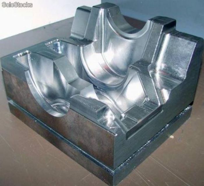MAQUINADOS CNC