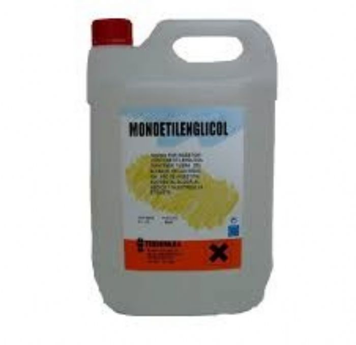 MONOETILENGLICOL