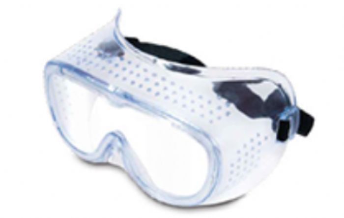 Lentes de seguridad