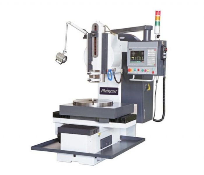 RANURADORAS CNC