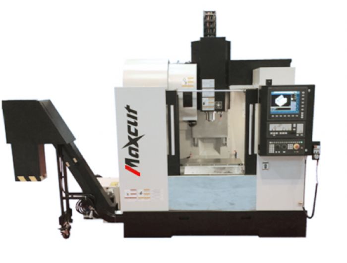 TORNOS CNC - MARCA L&L