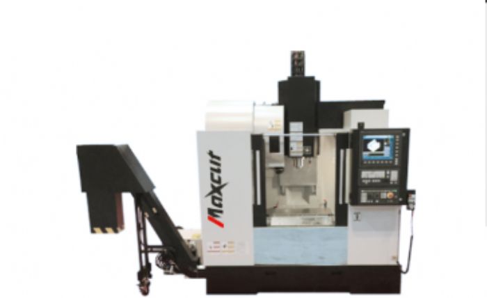 CNC  MAXCUT MCV-1730