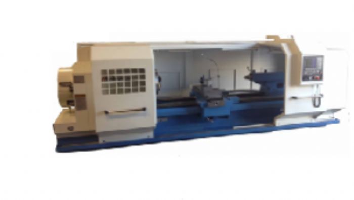 CNC MAXCUT MJNC -32120-8
