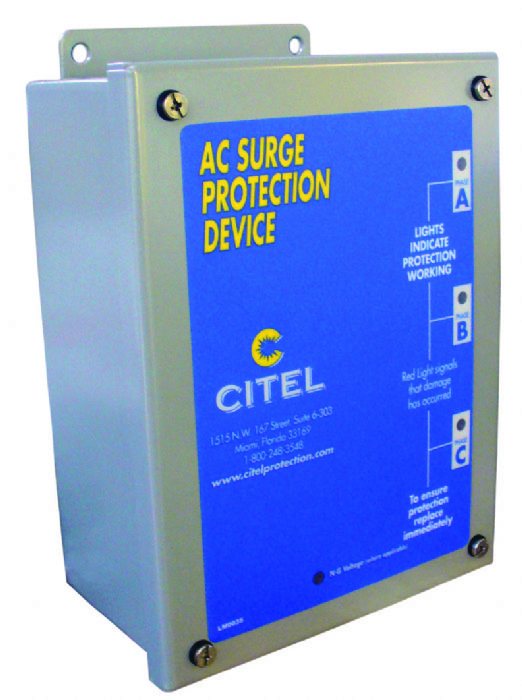CITEL serie M