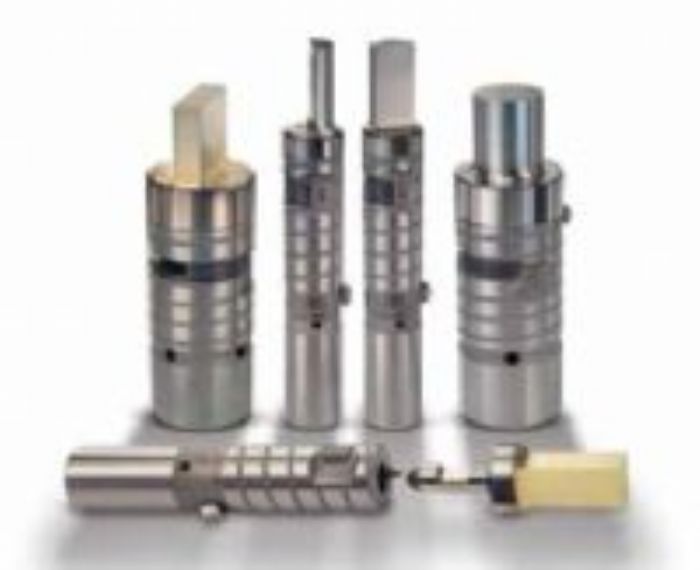 HERRAMIENTAS PARA TROQUELADORA DE TORRE ALTA ULTRA QCT