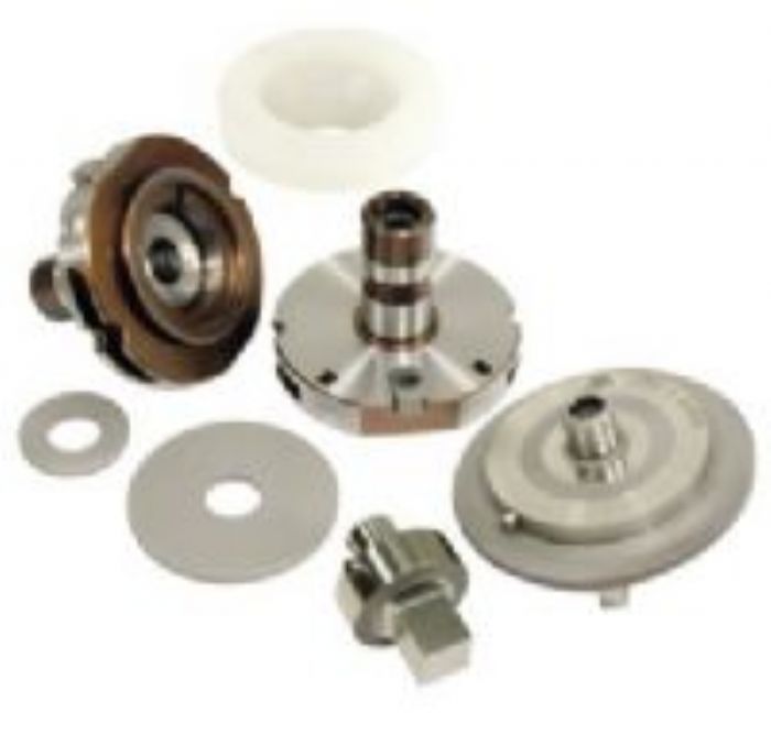 HERRAMIENTAS PARA TROQUELADORA ESTILO TRUMPF NEXT-HIGH PERFORMANCE