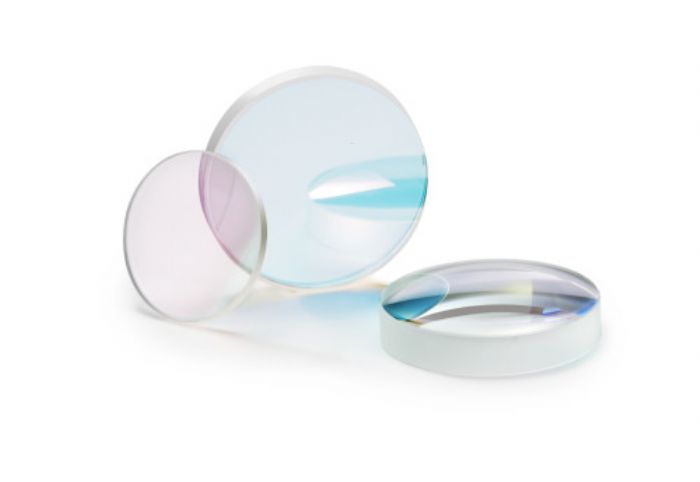 LENTES DE SILICE PARA EQUIPOS LASER MARCA FIBERMAX