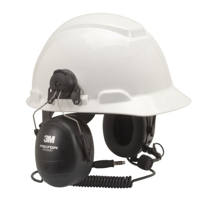 MT7H79P3E MT7H79P3E HEADSET 230 OHM  HELMET ATT