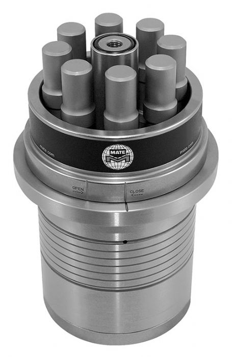 PUNZONES PARA MULTI-TOOL