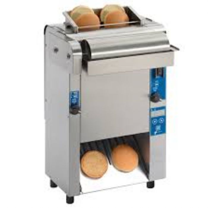 Tostador Vertical Pan 