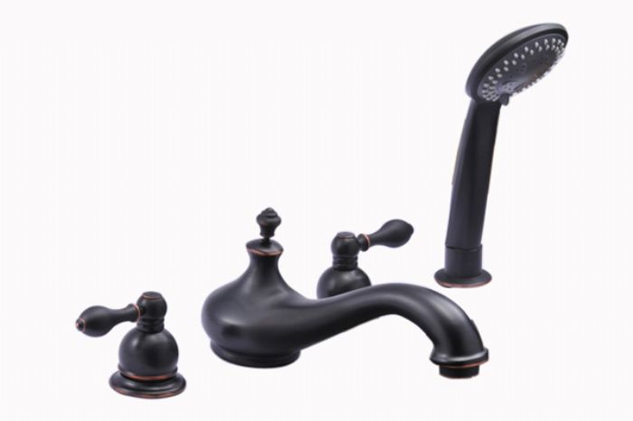 bathroom faucet
