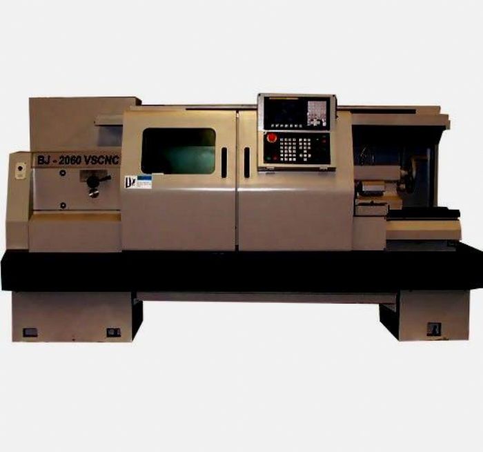 Torno CNC