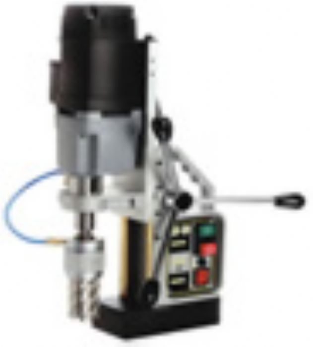 Taladros Magneticos