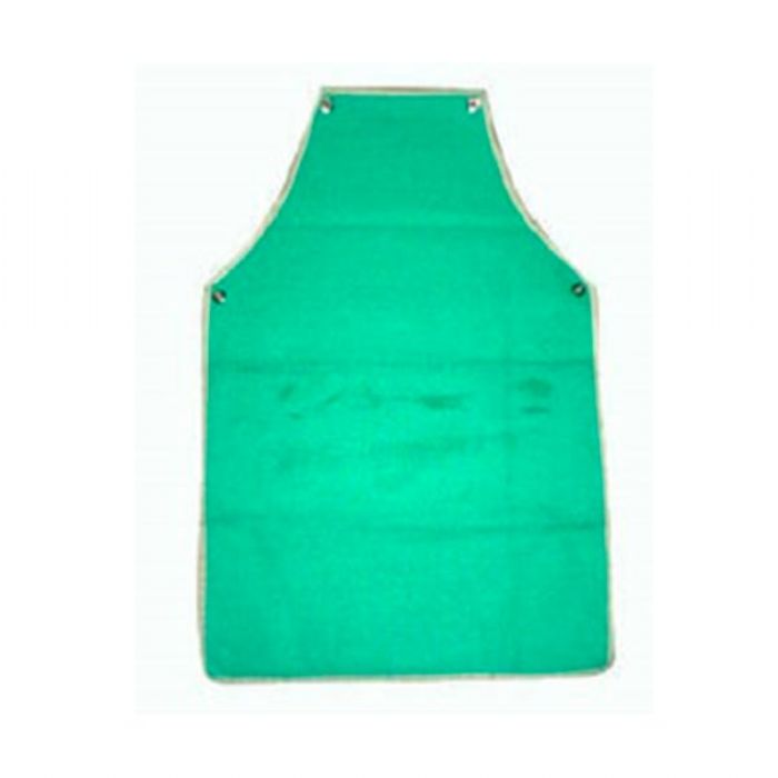 Mandil de Asbesto (Fabricacion)