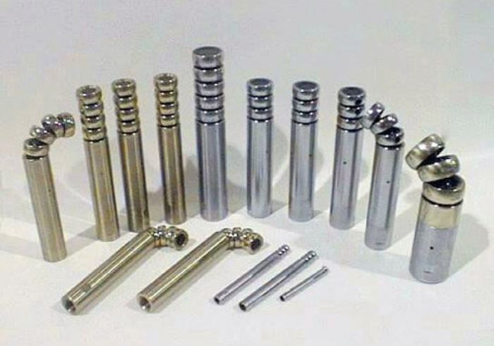 Mandrel